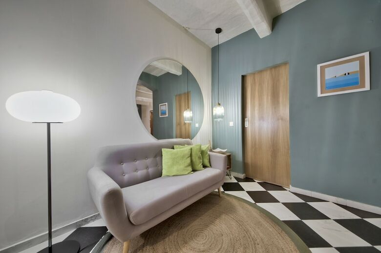 Apartamento The House In Old Mint Street