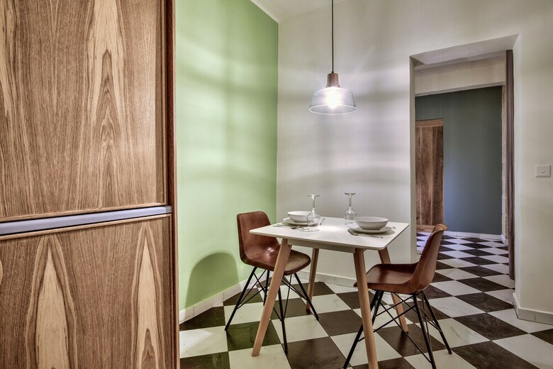 Apartamento The House In Old Mint Street