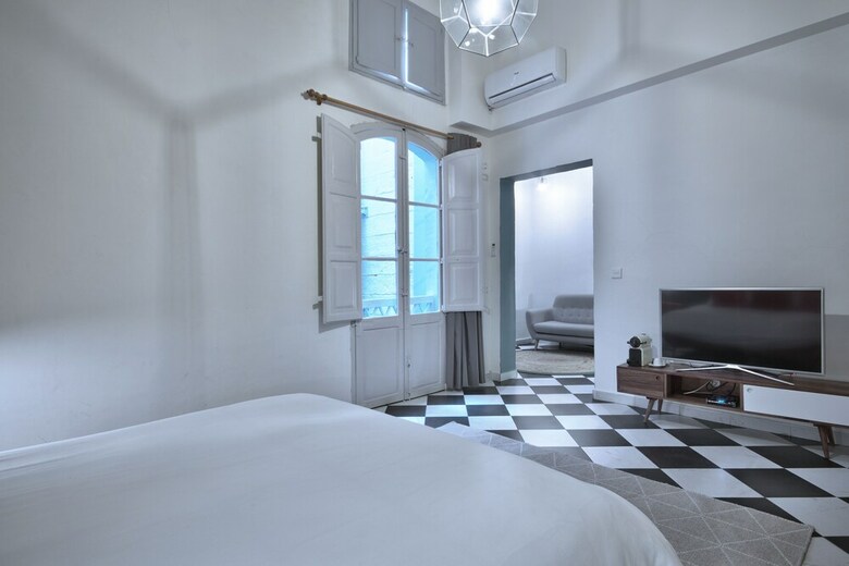 Apartamento The House In Old Mint Street