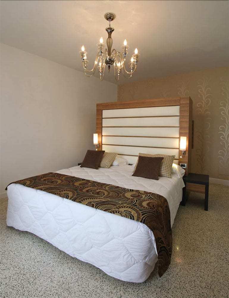 Hotel Locanda De La Spada