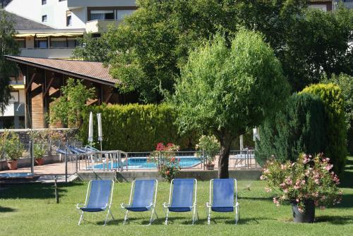 Hotel Pension Dietl