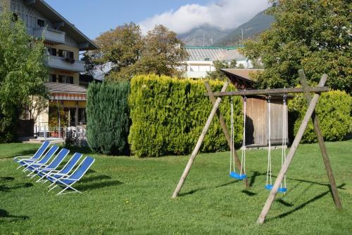 Hotel Pension Dietl