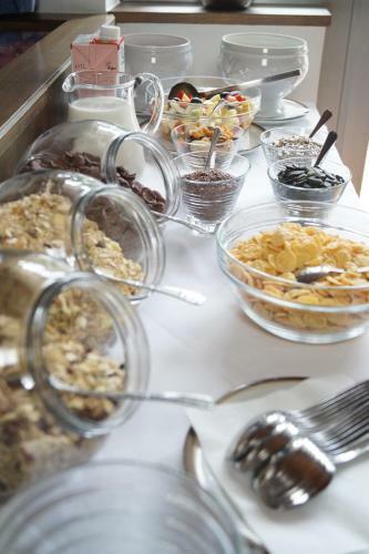 Hotel Pension Dietl