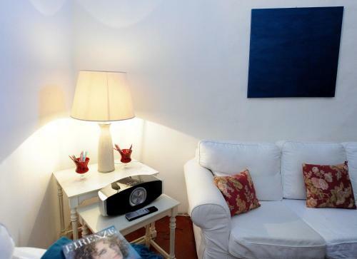 Apartamento Acacia Firenze The Perfect Holiday