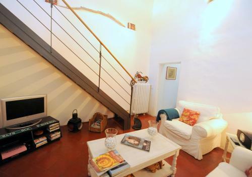 Apartamento Acacia Firenze The Perfect Holiday