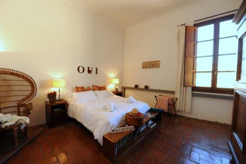 Apartamento Acacia Firenze The Perfect Holiday
