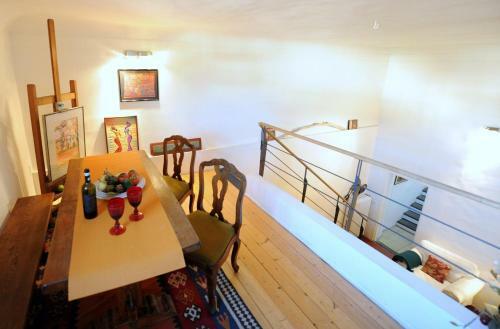 Apartamento Acacia Firenze The Perfect Holiday