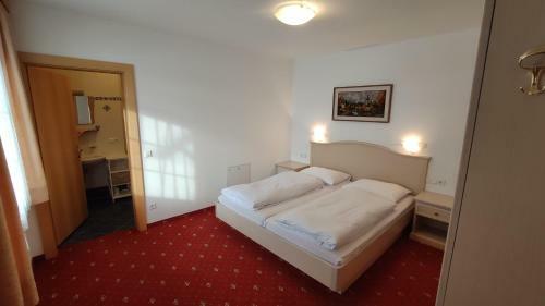 Apartamento Pension Rungg