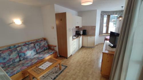 Apartamento Pension Rungg