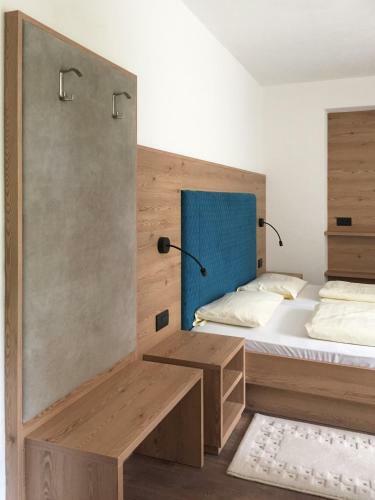 Apartamento Pension Rungg