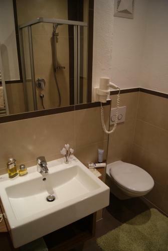 Apartamento Pension Rungg