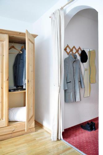 Apartamento Pension Rungg