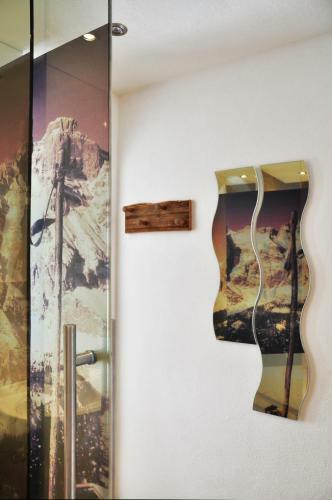 Apartamento Pension Rungg