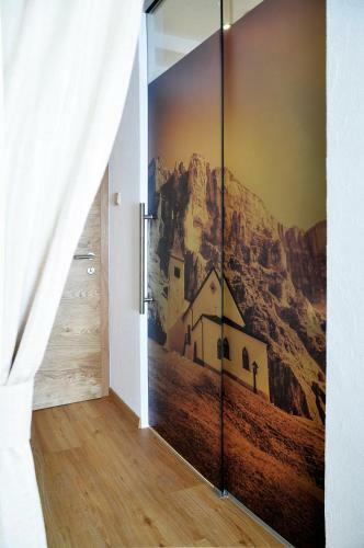 Apartamento Pension Rungg