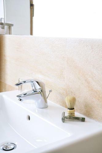 Apartamento Pension Rungg