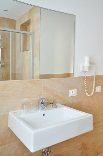 Apartamento Pension Rungg