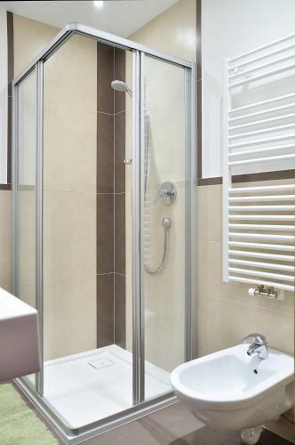 Apartamento Pension Rungg