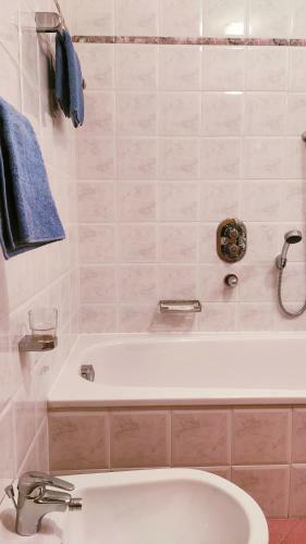 Apartamento Pension Rungg