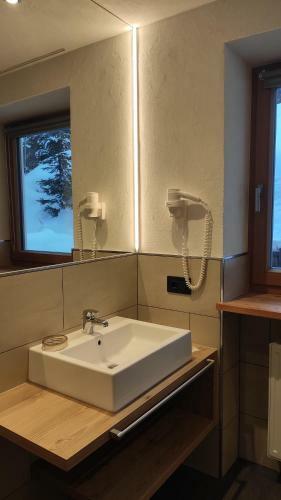 Apartamento Pension Rungg