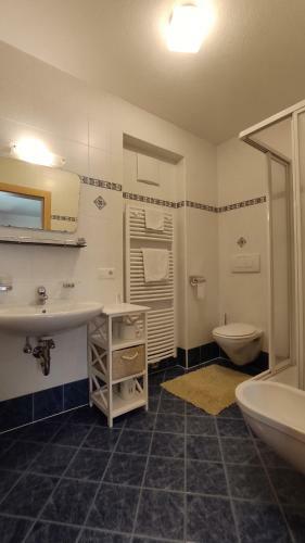 Apartamento Pension Rungg