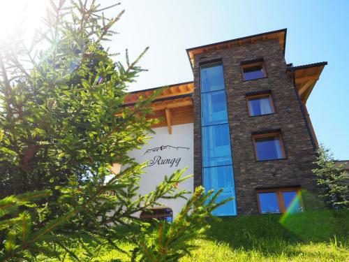 Apartamento Pension Rungg