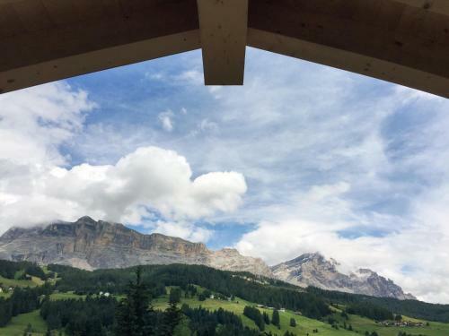 Apartamento Pension Rungg