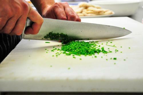 Apartamento Pension Rungg