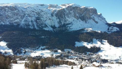 Apartamento Pension Rungg