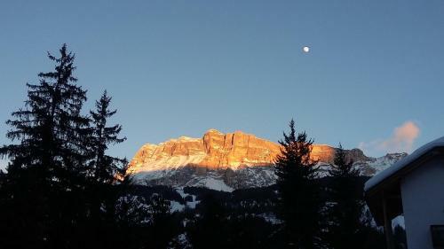 Apartamento Pension Rungg