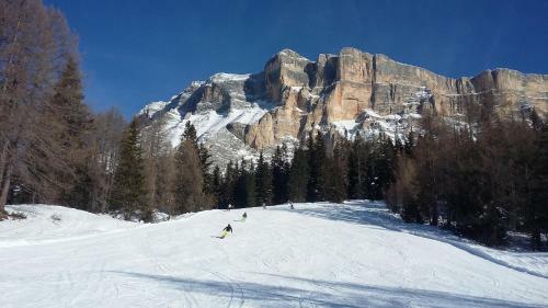 Apartamento Pension Rungg