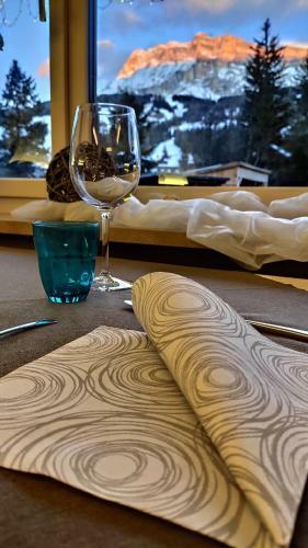 Apartamento Pension Rungg