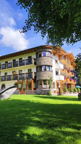 Apartamento Pension Rungg