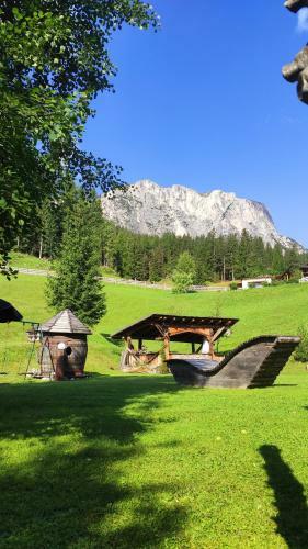 Apartamento Pension Rungg