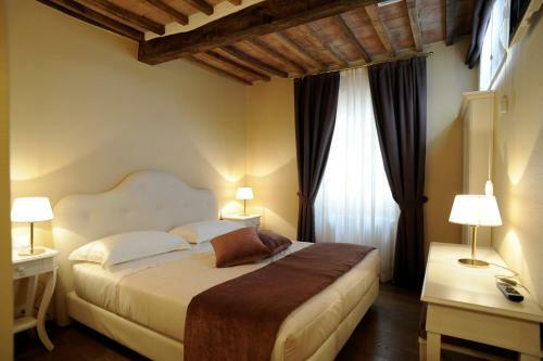 Hostal Le Camere Del Ceccottino