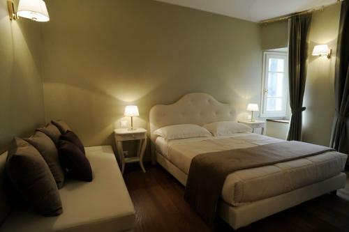 Hostal Le Camere Del Ceccottino