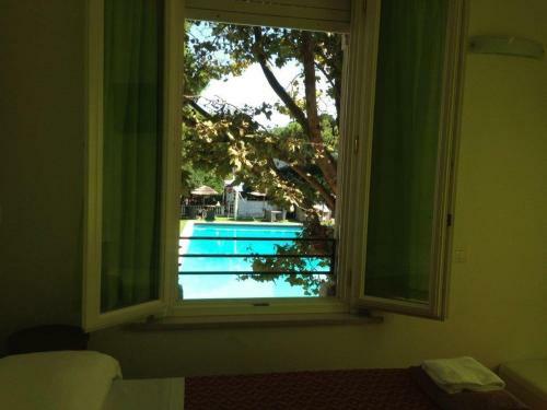 Aparthotel Residenza Grand Hotel Riccione