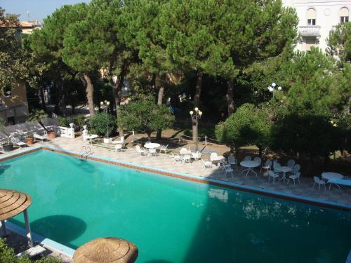 Aparthotel Residenza Grand Hotel Riccione
