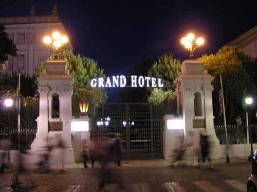 Aparthotel Residenza Grand Hotel Riccione