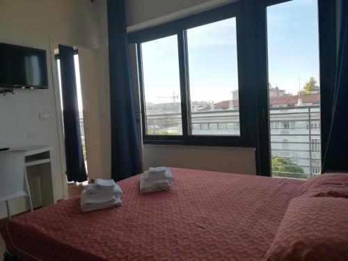 Aparthotel Residenza Grand Hotel Riccione