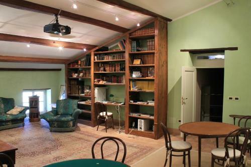 Hotel La Tana Dell'istrice