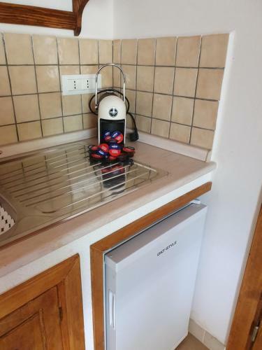 Hostal Case Vacanze Stabile