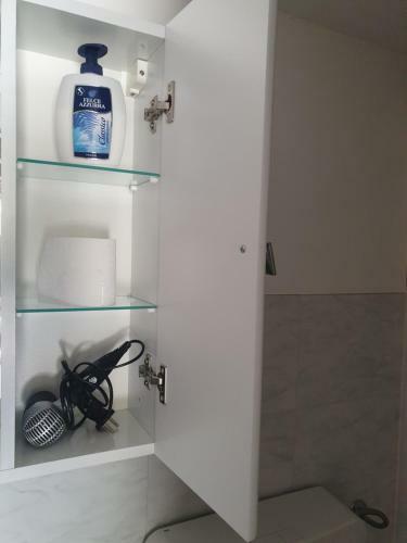 Hostal Case Vacanze Stabile