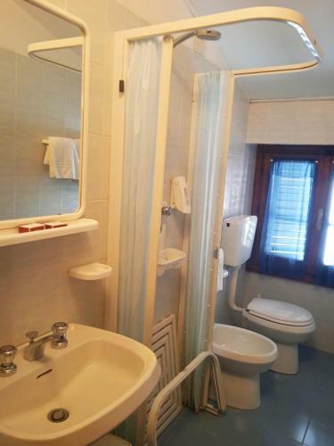 Hotel Albergo Alassio