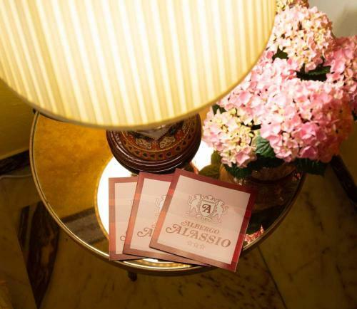 Hotel Albergo Alassio