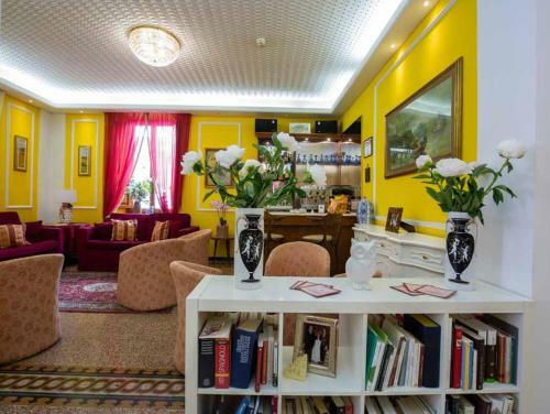 Hotel Albergo Alassio