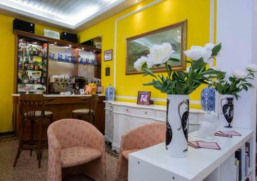 Hotel Albergo Alassio