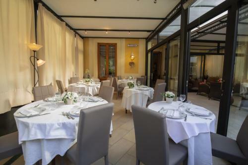Hotel Albergo Alassio