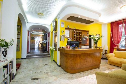 Hotel Albergo Alassio