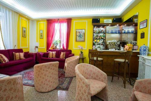 Hotel Albergo Alassio