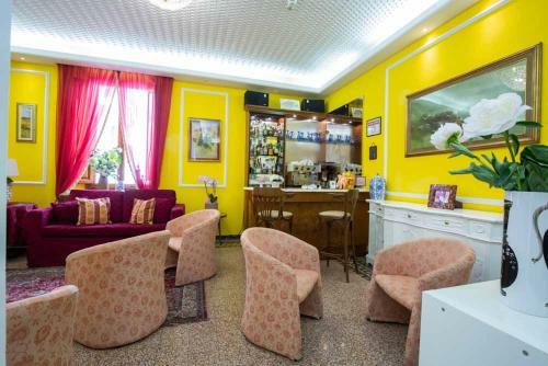 Hotel Albergo Alassio